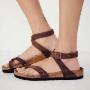 Women’s Birkenstock Sandal
